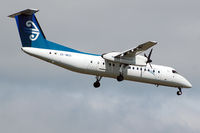 ZK-NED @ NZAA - At Auckland - by Micha Lueck