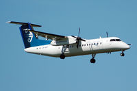 ZK-NEF @ NZAA - At Auckland - by Micha Lueck