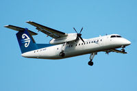 ZK-NEM @ NZAA - At Auckland - by Micha Lueck