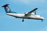 ZK-NEM @ NZAA - At Auckland - by Micha Lueck