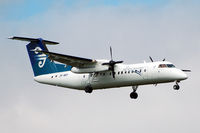 ZK-NEP @ NZAA - At Auckland - by Micha Lueck