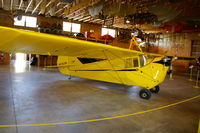 N455DT @ WS17 - At the EAA Museum - by Glenn E. Chatfield