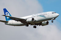 ZK-NGG @ NZAA - At Auckland - by Micha Lueck