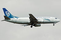 ZK-NGG @ NZAA - At Auckland - by Micha Lueck