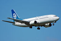 ZK-NGI @ NZAA - At Auckland - by Micha Lueck