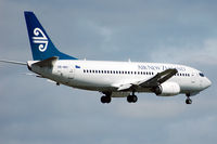ZK-NGI @ NZAA - At Auckland - by Micha Lueck