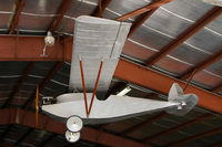 N8902 @ WS17 - At the EAA Museum