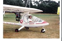 PH-1S7 @ DABD - motor; Hirt 36 hp feulcons: 6ltr/ ph - by A.H.Schuttenhelm