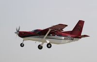 N959WB @ KOSH - Kodiak 100 - by Mark Pasqualino