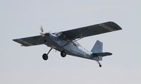 N134MA @ KOSH - American Champion 8GCBC - by Mark Pasqualino