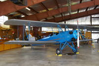 N275N @ WS17 - At the EAA Museum. - by Glenn E. Chatfield