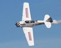 N4269Q @ X59 - T-6G