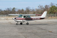N19226 @ X59 - Cessna 150L - by Florida Metal