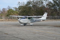N84459 @ X59 - C172K - by Florida Metal