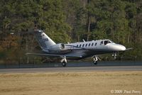 N332SB @ ORF - Lift Off!!  Just rotated, and looking good!