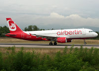 HB-IOQ @ LFSB - Landing rwy 16 - by Shunn311