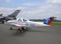 OO-GVE @ EBBE - Beauvechain , Belgium

Openday BAF - by Henk Geerlings