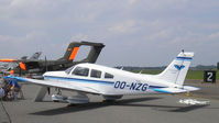OO-NZG @ EBBE - Beauvechain , Belgium

Openday BAF - by Henk Geerlings