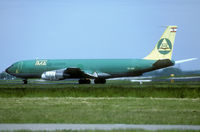 OD-AGP @ EHAM - TMA without 'of Lebanon' - by Joop de Groot