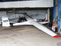 G-CHOV photo, click to enlarge G-CHOV photo, click to enlarge