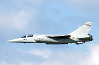 C14-17 @ LHKE - Spain-Air Force Dassault Mirage F1CE(M) - by Janos Palvoelgyi