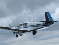 N201YK photo, click to enlarge N201YK photo, click to enlarge