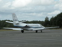G-IKOS photo, click to enlarge G-IKOS photo, click to enlarge