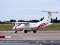LY-ETM @ EGBB - Aviavilsa - by Chris Hall