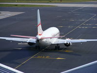G-TOYG @ EGBB - BMI Baby - by Chris Hall