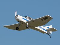 F-BIZF @ LFCD - au take off - by Jean Goubet/FRENCHSKY
