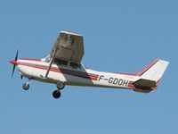 F-GDOH @ LFCD - de l'aéroclub d'Angouléme - by Jean Goubet/FRENCHSKY