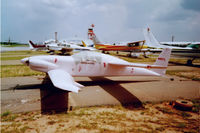 N85TL @ 4A7 - On Tara Field - by Tom Fairchild