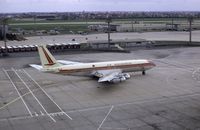 F-BLCB @ ORY - Air Madagascar livery - by Peter Exley