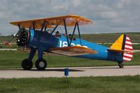 N36360 @ STC - 1944 Boeing E75N1, c/n: 75-5887 - by Timothy Aanerud