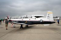 07-3901 @ MTC - T-6A Texan II - by Florida Metal