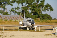 60-3503 @ ARR - Air Classics Museum - by Glenn E. Chatfield