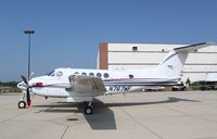N767WF @ 06C - Beech 200 - by Mark Pasqualino