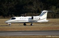 N604S @ ORF - Sleek and tiny - by Paul Perry