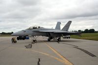 165919 @ MTC - F/A-18F