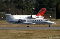 N604S @ ORF - Staying busy... - by Paul Perry