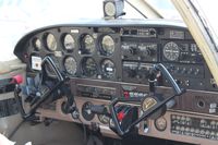 N301ST @ 06C - Piper PA-28-140 - by Mark Pasqualino