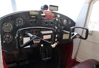 N6297R @ 06C - Cessna 150F - by Mark Pasqualino