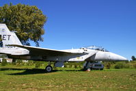 75-0084 - Russell Military Museum