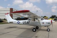 N6297R @ 06C - Cessna 150F - by Mark Pasqualino