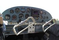 N3890C @ 06C - Cessna 180