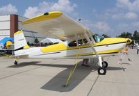 N3890C @ 06C - Cessna 180