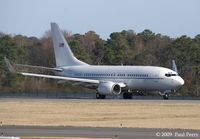 02-0202 @ ORF - Getting her take-off clearance