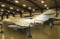 83277 @ KBDL - This aircraft has now been moved indoors and is undergoing full refurbishing at NEAM. - by Daniel L. Berek