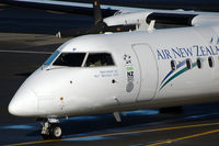 ZK-NEP @ NZCH - At Christchurch - by Micha Lueck