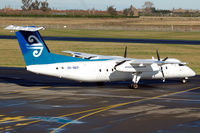 ZK-NEP @ NZCH - At Christchurch - by Micha Lueck